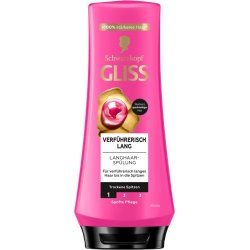 Schwarzkopf Gliss Kur 4015100812312 hair conditioner 200 ml Women