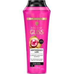 Schwarzkopf Gliss Kur 4015100812510 shampooing 250 ml Shampoing Femmes