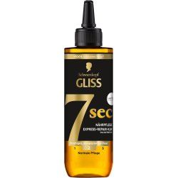 Schwarzkopf 4015100813333 hair oil & serum Hair serum 250 ml Women