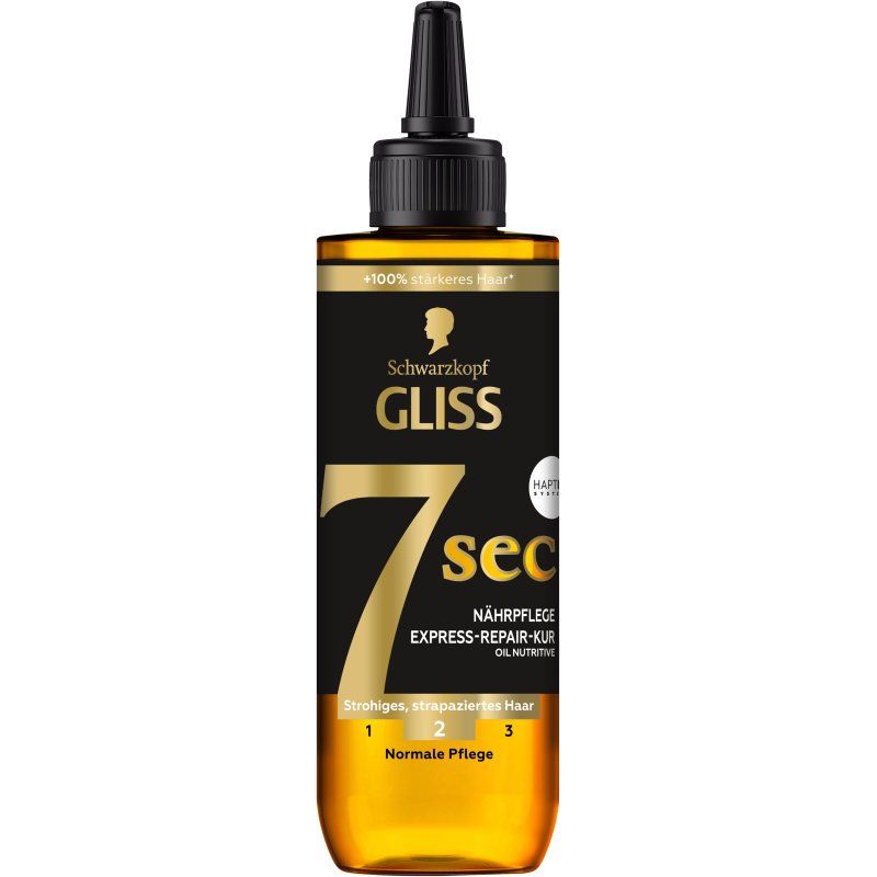 Schwarzkopf 4015100813333 huile et sérum pour cheveux Sérum cheveux 250 ml Femmes