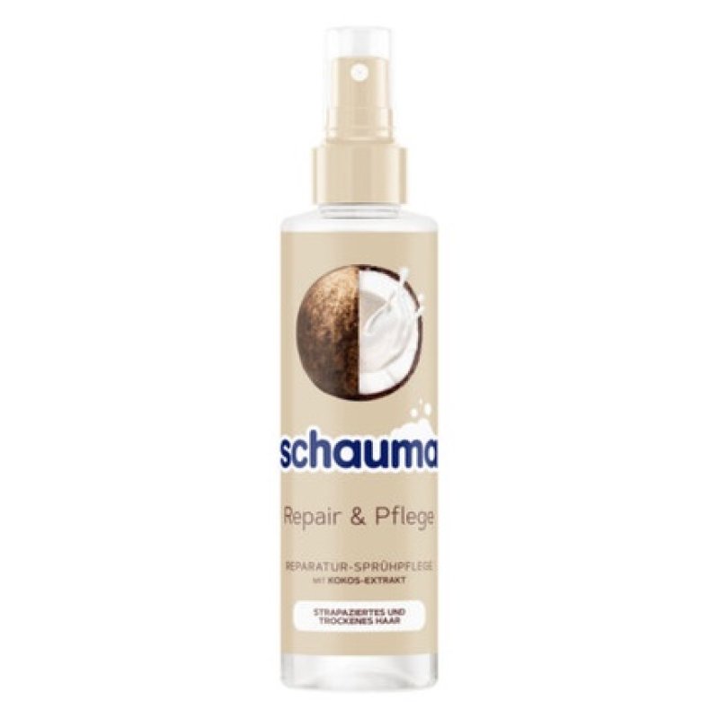 Schauma Spray Conditioner Repair and Care
