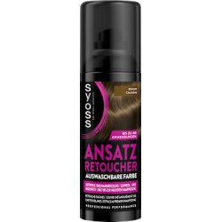 Syoss Retoucher Brown Hair Colour Corrector 120ml