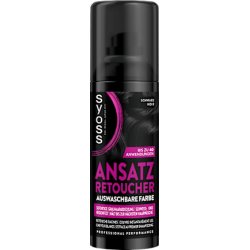 Syoss Retoucher Black Hair Colour Corrector 120ml