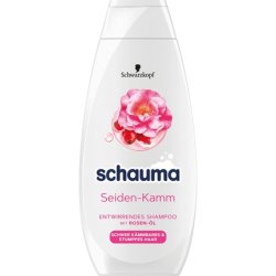 Schauma Schauma Shampoo Silk 400ml