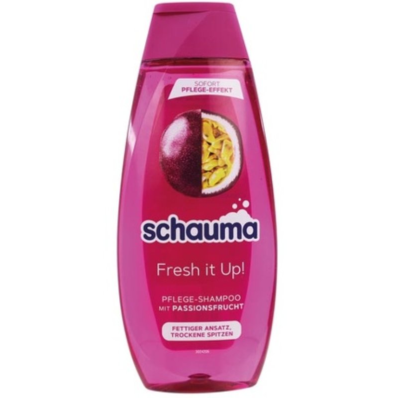Schauma Schauma Shampoo Fresh It Up! - 400ml