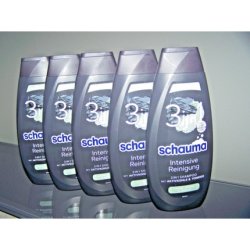 Schauma Intensive Cleaning 400ml