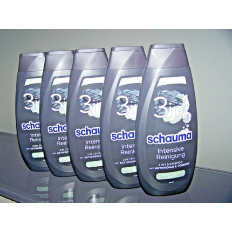 Schauma Intensive Cleaning 400ml