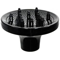 Ermila and Moser Styling Diffuser for Hair Dryer