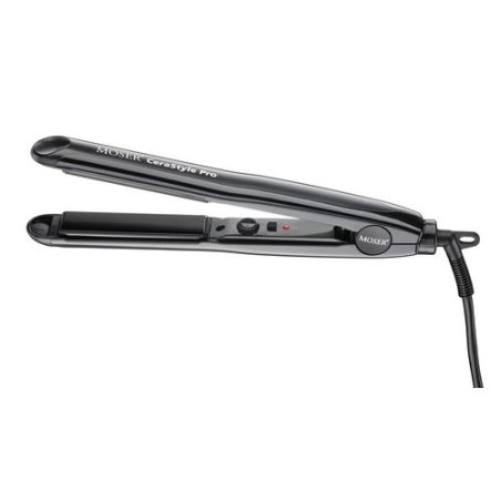 Wahl Moser CeraStyle PRO Ceramic Straightener
