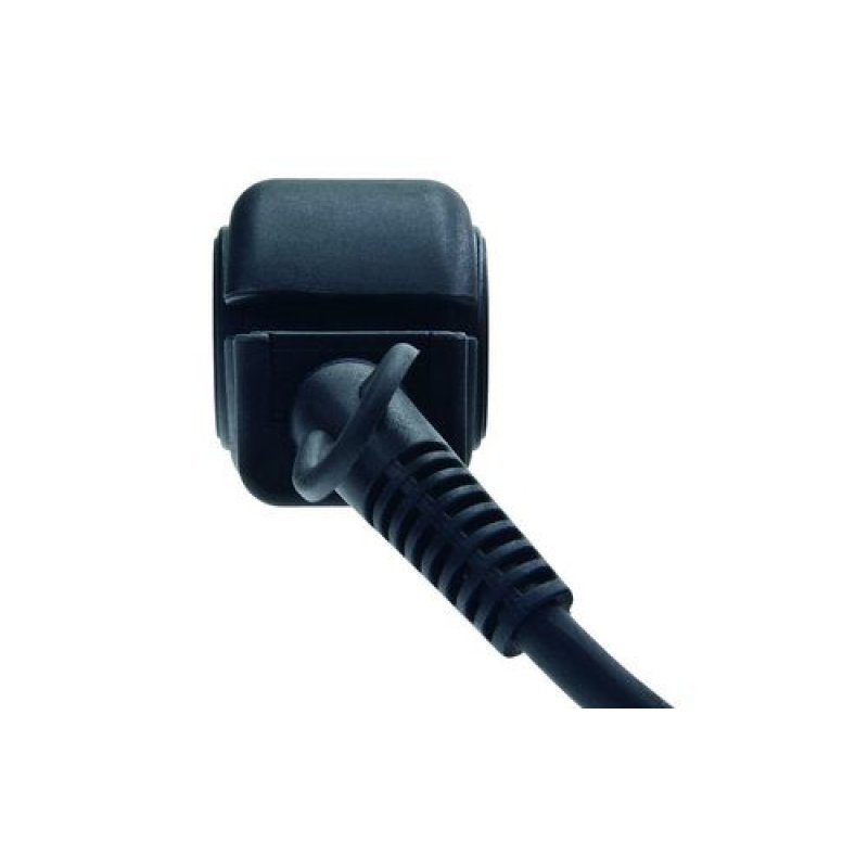 Moser 4417 Straightening iron Warm Black 40 W 2.8 m