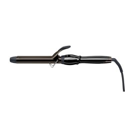 Wahl Curling Tong Moser 25mm - Silver/Black