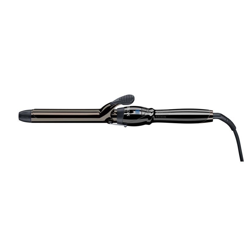 Moser TitanCurl Curling iron Warm Black 2.7 m