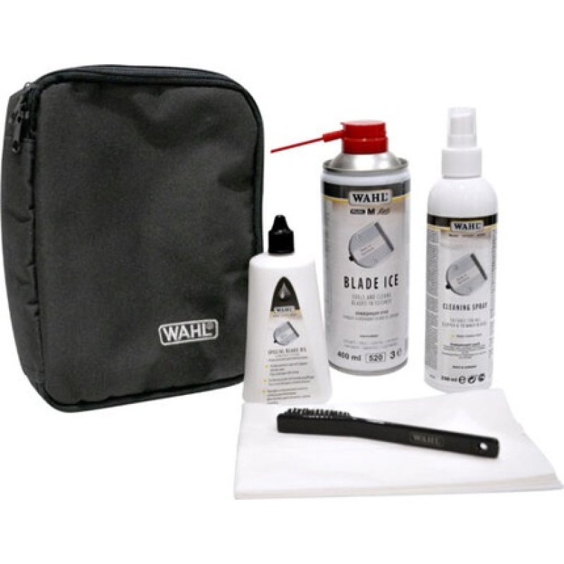 Wahl Professional Care Cutting Set