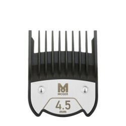Moser Arco Premium Magnet Attachment Comb 4.5 Mm