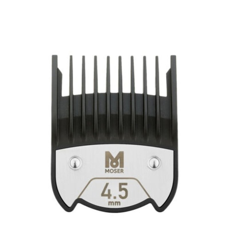 Moser Arco Premium Magnet Attachment Comb 4.5 Mm