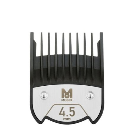 Moser Arco Premium Magnet Attachment Comb 4.5 Mm