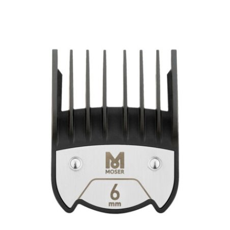 Moser Arco Premium Magnet Clipper Comb 6mm