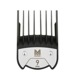 Moser Arco Premium Magnet Attachment Comb 9mm