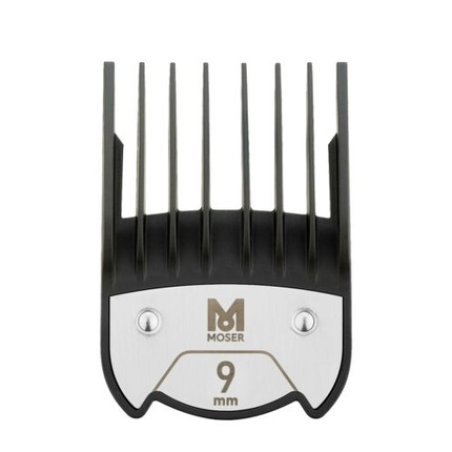 Moser Arco Premium Magnet Attachment Comb 9mm