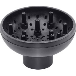 Moser 4352-7020 accessoire de séchoirs à cheveux Buse de diffuseur
