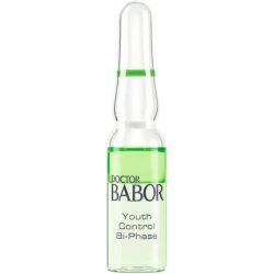 Doctor Babor Youth Control Bi-Phase Ampoules 2-Step Serum