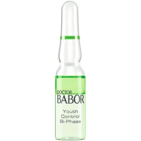 Doctor Babor Youth Control Bi-Phase Ampoules 2-Step Serum