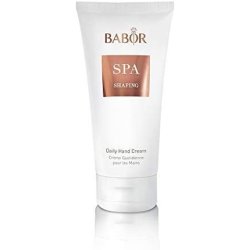BABOR Spa Shaping Daily Hand Cream Version 2017