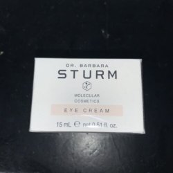 Dr. Barbara Sturm Eye Cream 15ml 0.51oz