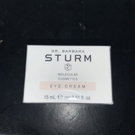 Dr. Barbara Sturm Eye Cream 15ml 0.51oz