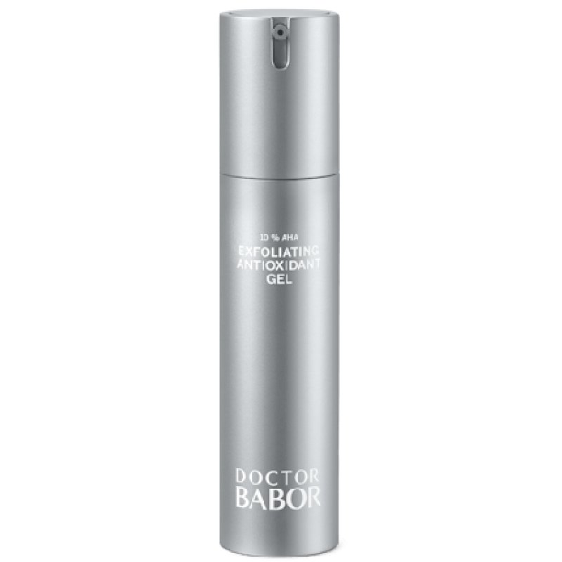 Babor Exfoliating Antioxidant Gel