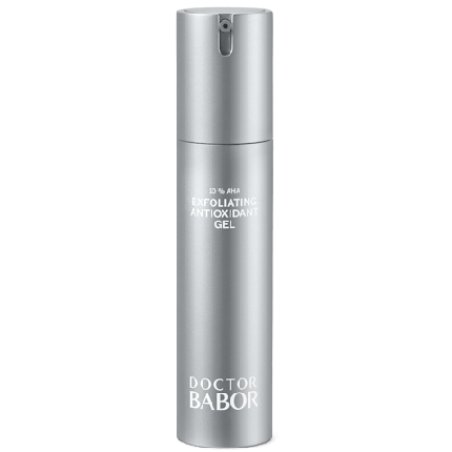Babor Exfoliating Antioxidant Gel