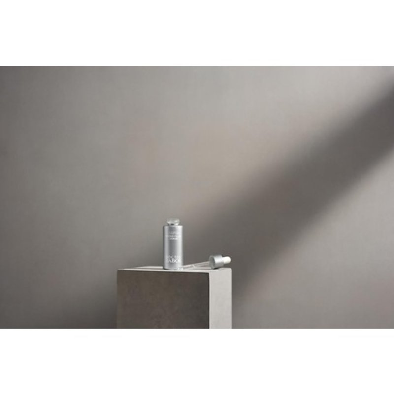 DOCTOR BABOR Hydro Filler Serum Face Care for Dry Skin Moisture Serum with 2.9% NMF PGA Hyaluronic Acid and Peptides