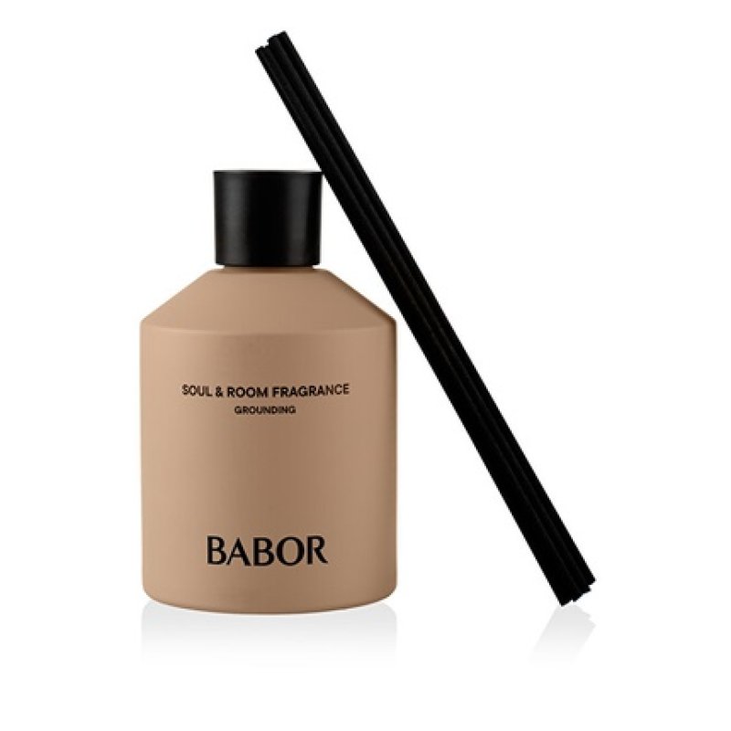 Babor Aroma Diffuser Grounding Soul & Room Fragrance 220 Ml