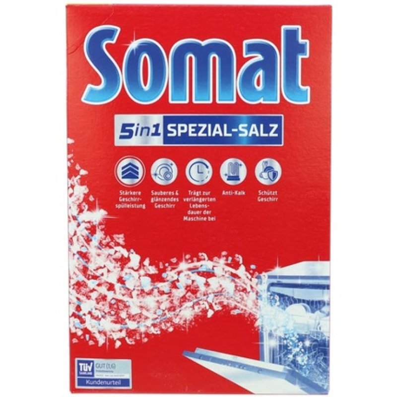 Somat Somat Salt 1.2 Kg
