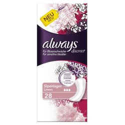 Always 4015400675464 produit d'hygiène féminine
