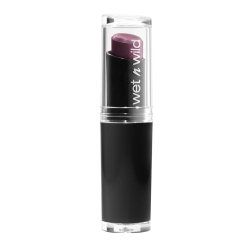 wet n wild Megalast Lip Color 3,3 g 916D Ravin' Raisin Semi-mat