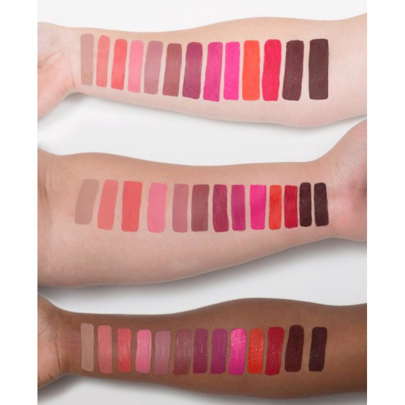 wet n wild MegaLast Liquid Catsuit Matte, 926B Berry Recognize, 6g