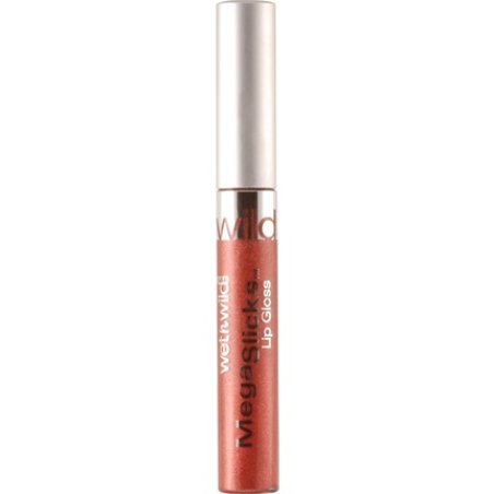 Markwins Wet N Wild Megaslicks Lip Gloss Red Sensation