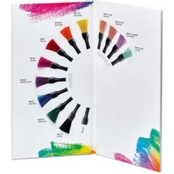 Goldwell Elumen Play Color Chart