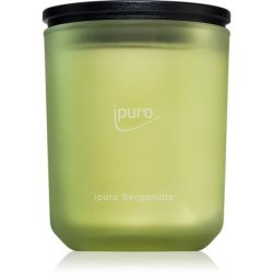 Ipuro Classic Bergamot Scented Candle - 270 g