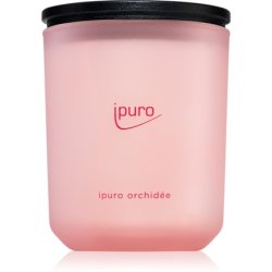 Ipuro Classic Orchid Scented Candle - 270 g