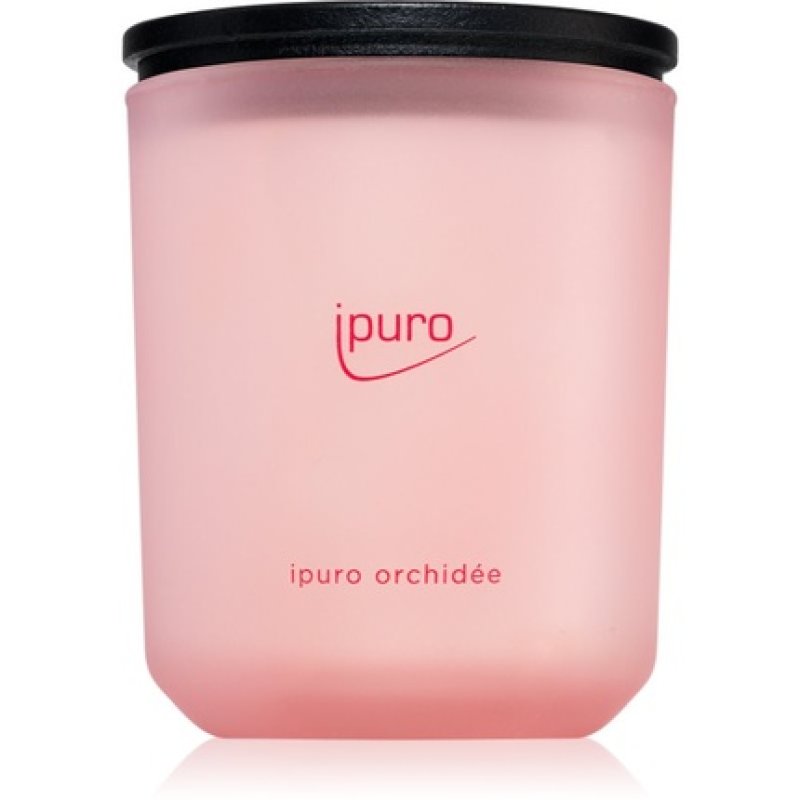 Ipuro Classic Orchid Scented Candle - 270 g