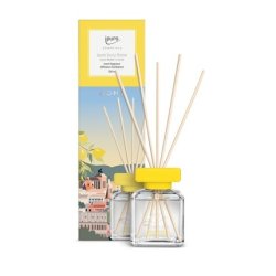 Ipuro Lively Rome Room Fragrance 6.80x22.50x6 cm Yellow