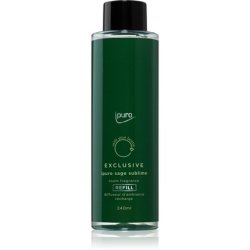 Ipuro Exclusive Sage Sublime refill for aroma diffusers - 240 ml