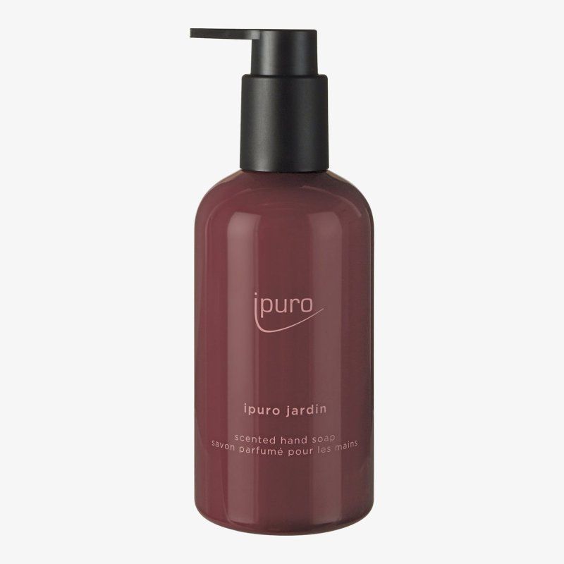 ipuro Jardin 250 ml Liquid soap 1 pc(s)