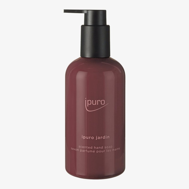 ipuro Jardin 250 ml Savon liquide 1 pièce(s)