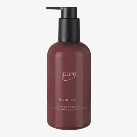 ipuro Jardin 250 ml Savon liquide 1 pièce(s)