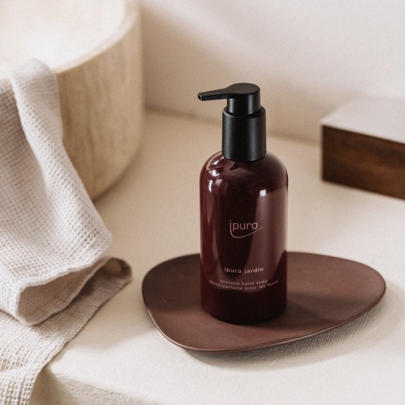 ipuro Jardin 250 ml Savon liquide 1 pièce(s)