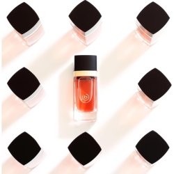 Bugatti Eleganza Ambra Women's Perfume Eau de Parfum 60ml - Powerful Combination of Cherry, Poppy, Musk & Vanilla -