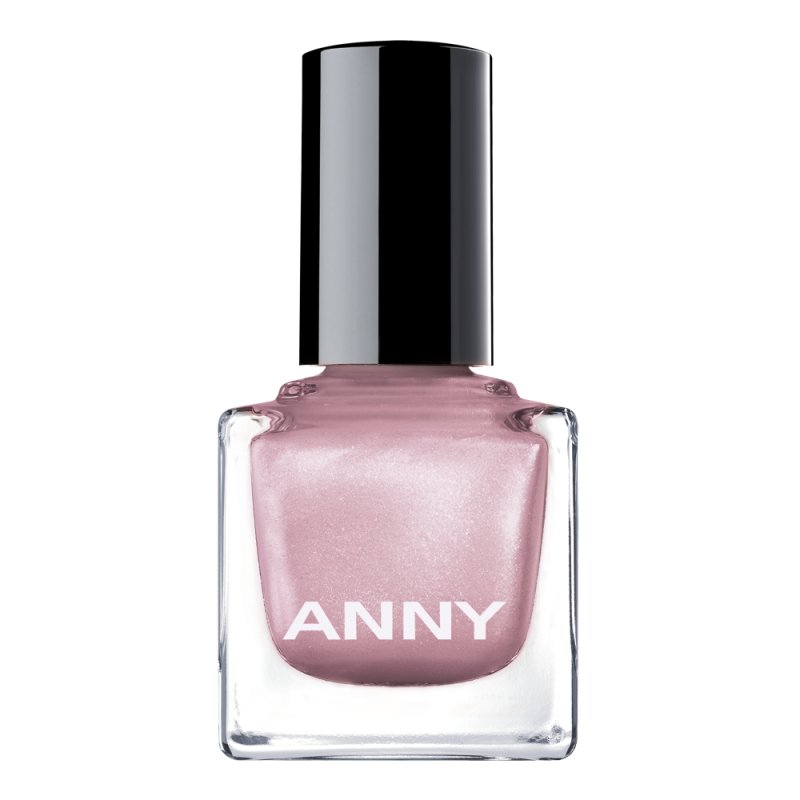 ANNY Cosmetics nail polish 15 ml Pink Pearl